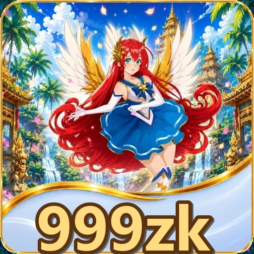 Tampilan antarmuka 999zk di Android